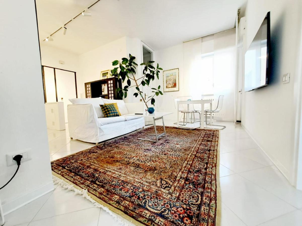 Casage Apartment Salerno Exterior photo